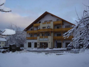 Rhöner Landhotel Haus zur Wasserkuppe Ehrenberg